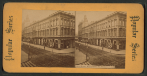 Lick_House,_Montgomery_Street_Front,_S.F._Cal,_from_Robert_N._Dennis_collection_of_stereoscopic_views