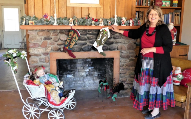 Christmas At The Ranch 2021 Streaming Christmas at the Ranch, December 11, 2021 | Empire Ranch Foundation