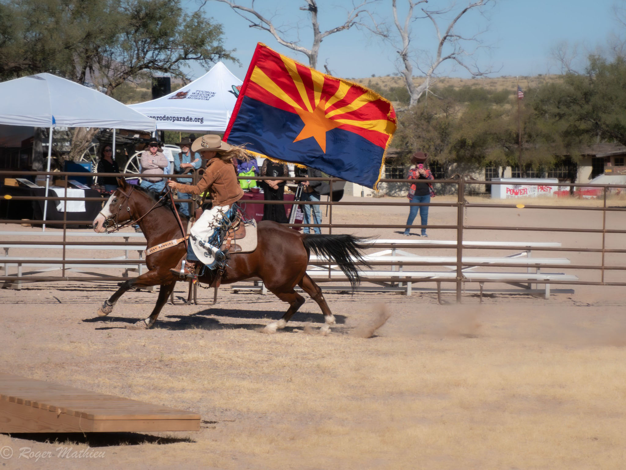 Cowboy Festival